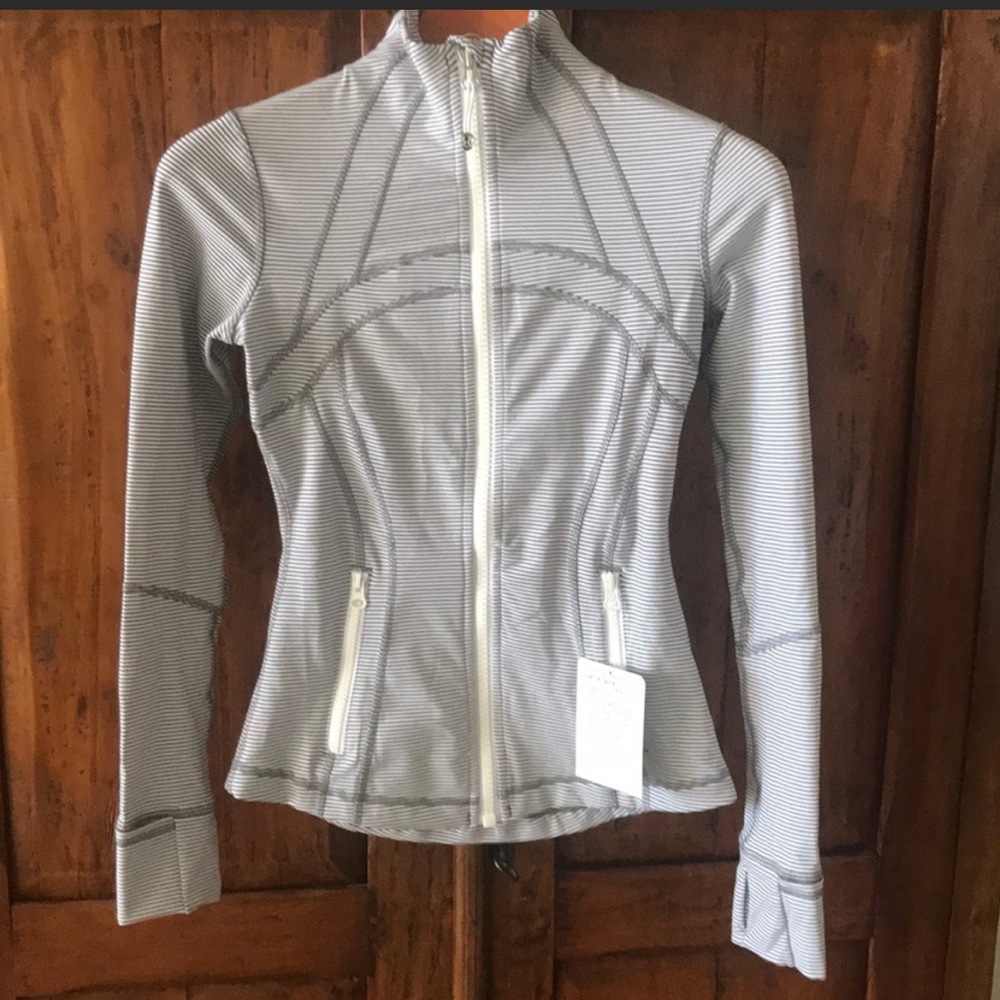 Lululemon Define jacket